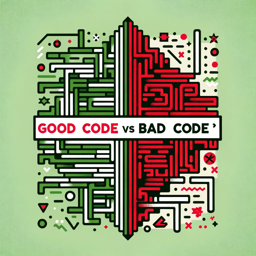 Divi Good & Bad Code